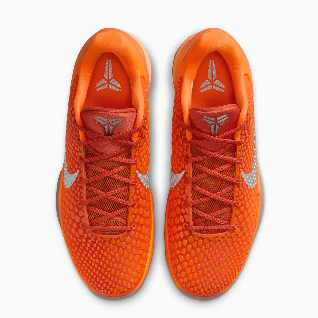 Kobe 6 Protro pour Homme « Total Orange »