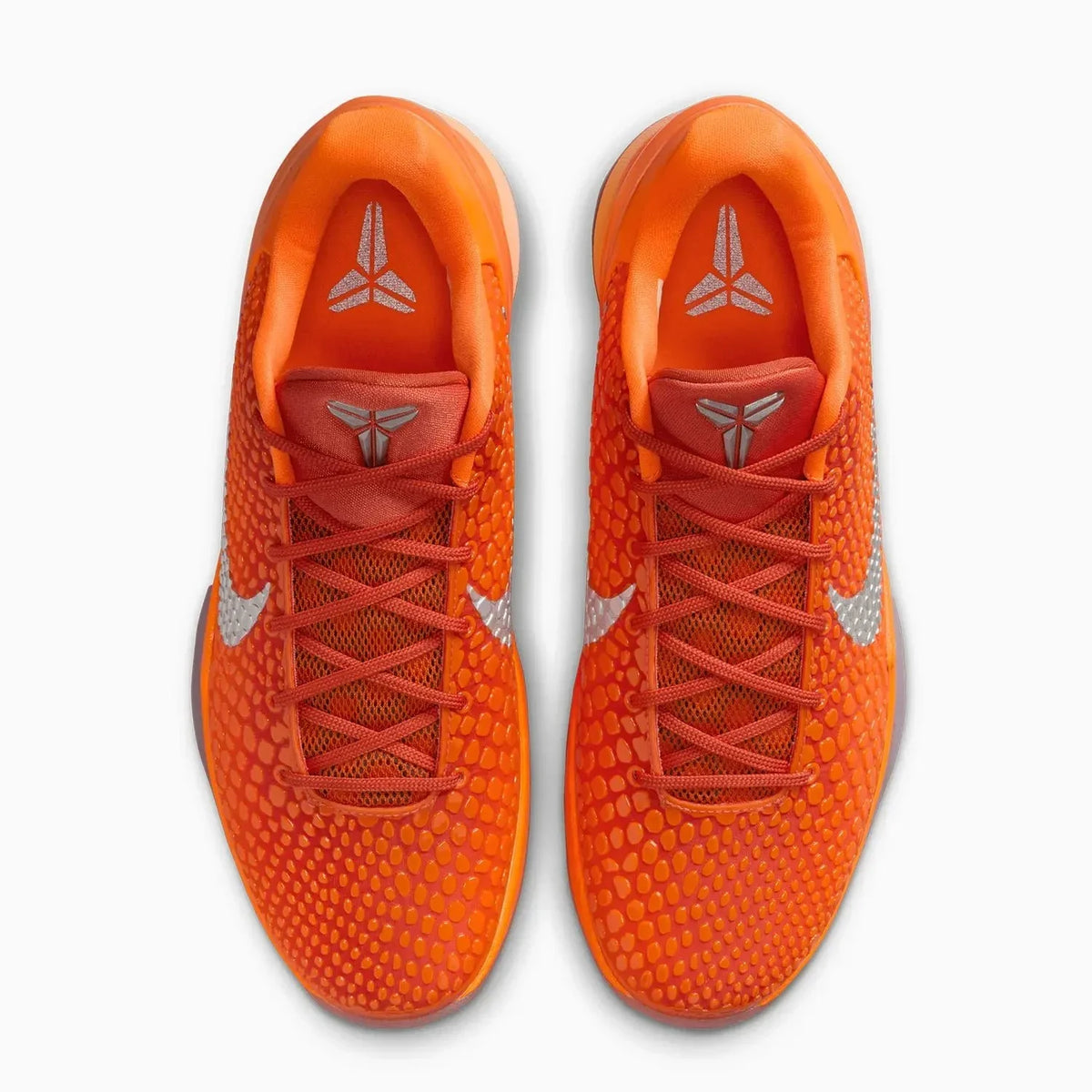 Men's Kobe 6 Protro 'Total Orange'