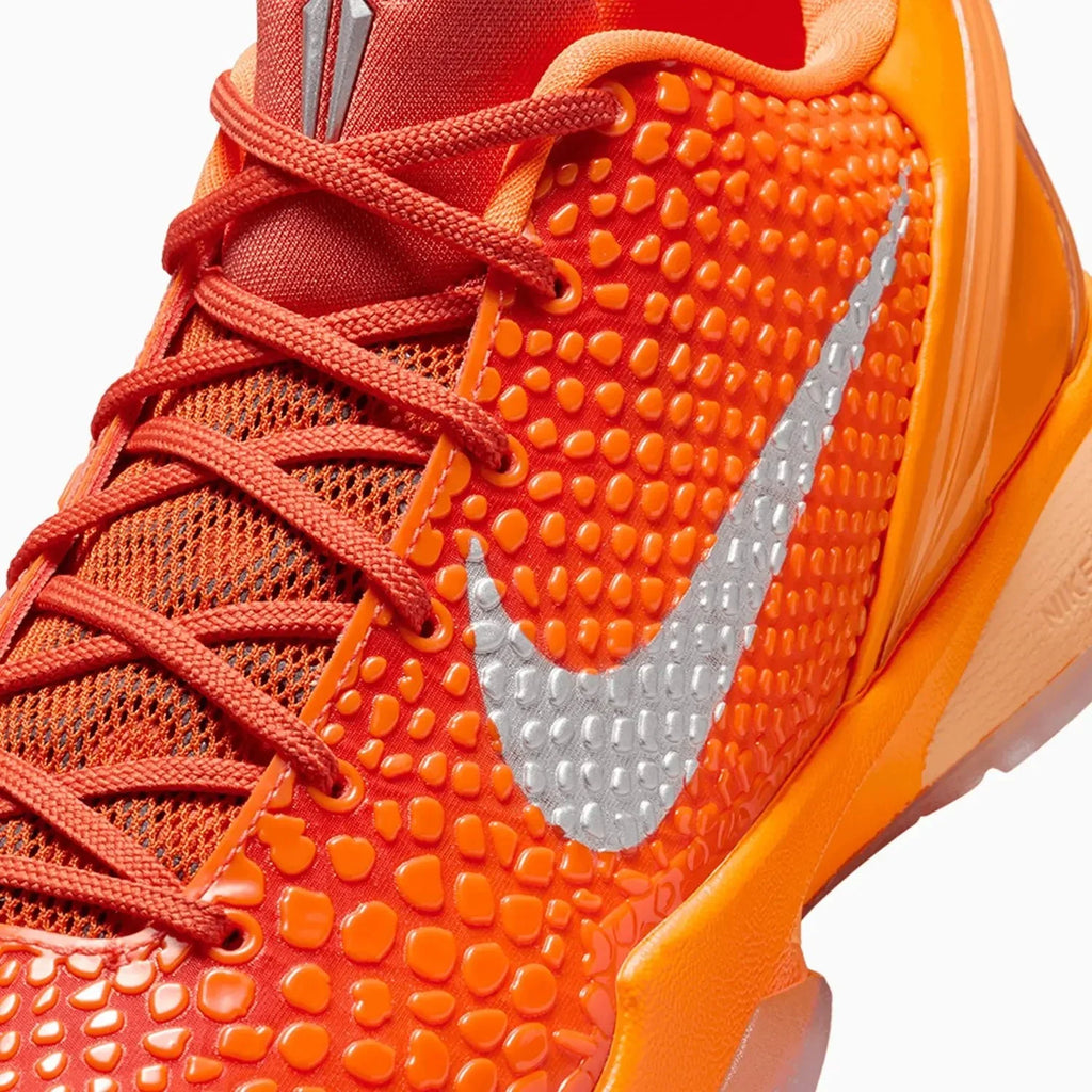 Kobe 6 Protro pour Homme « Total Orange »