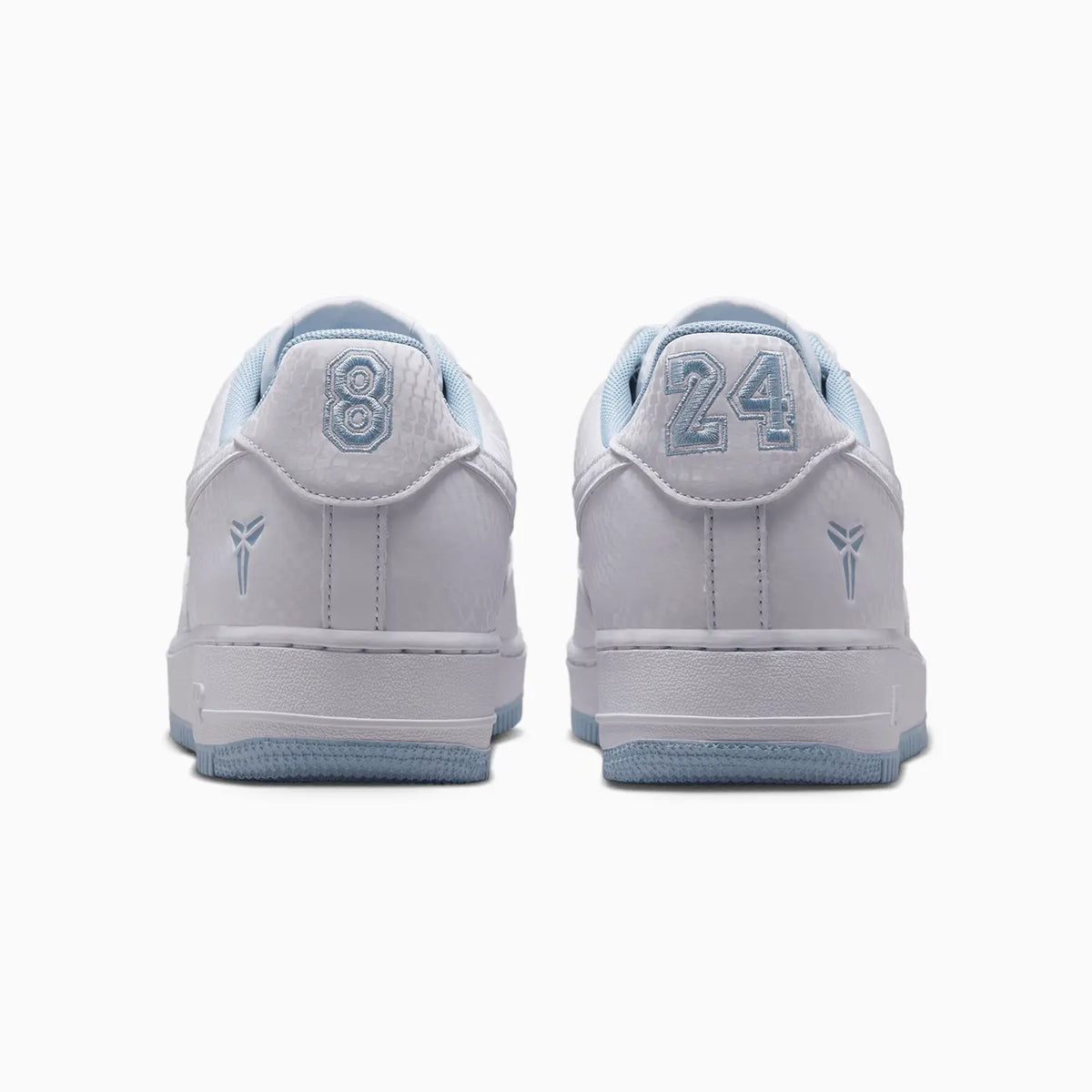 Kobe Air Force 1 Low pour homme « Armory Blue »
