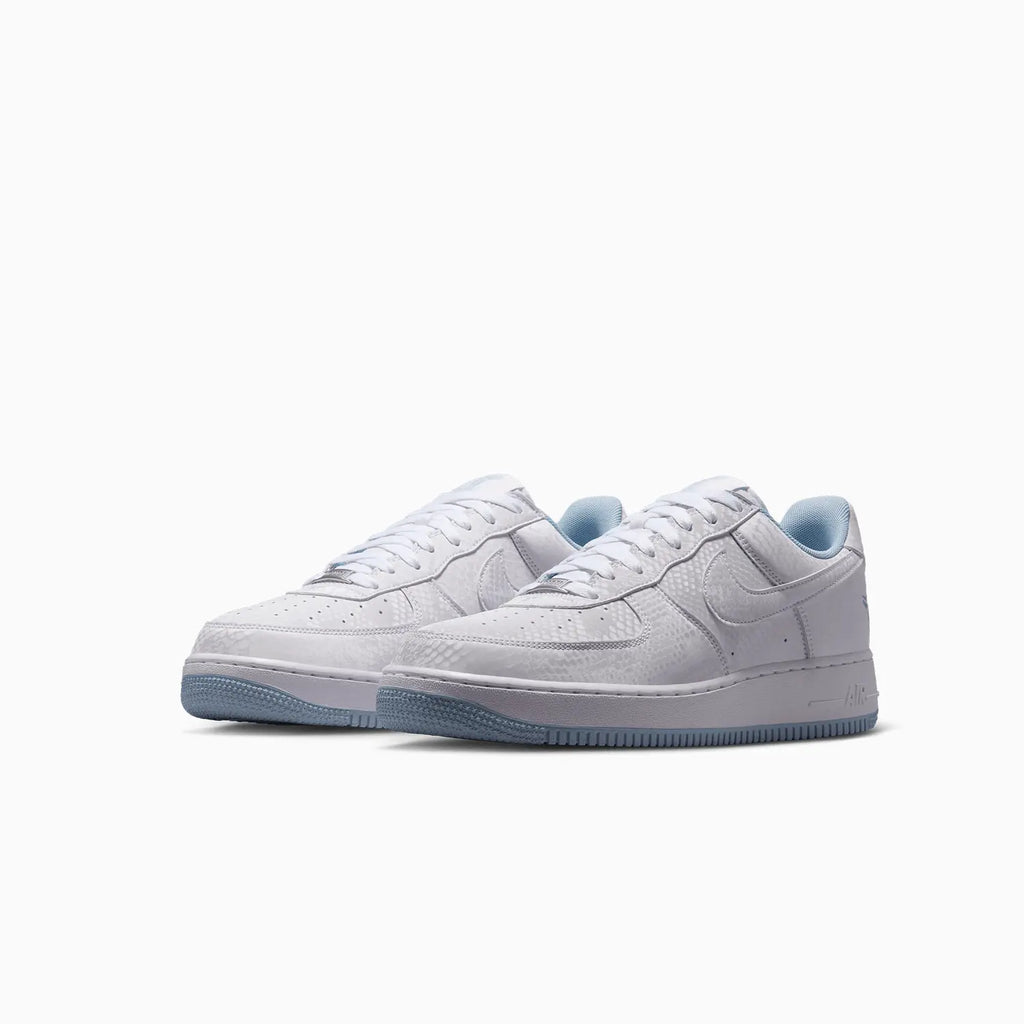 Kobe Air Force 1 Low pour homme « Armory Blue »