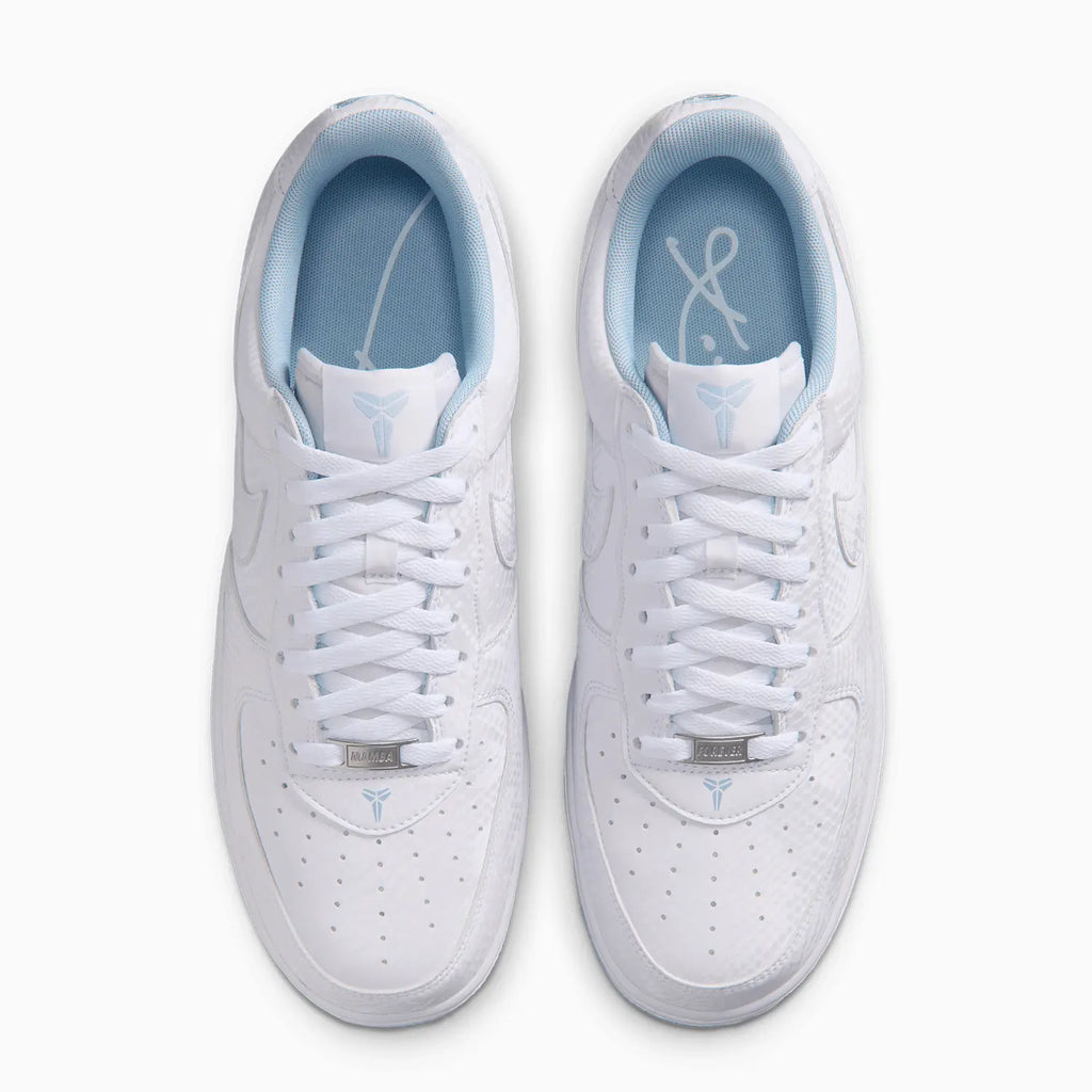 Kobe Air Force 1 Low pour homme « Armory Blue »