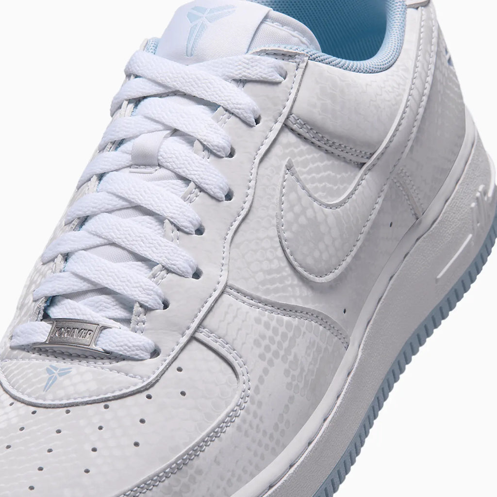 Kobe Air Force 1 Low pour homme « Armory Blue »