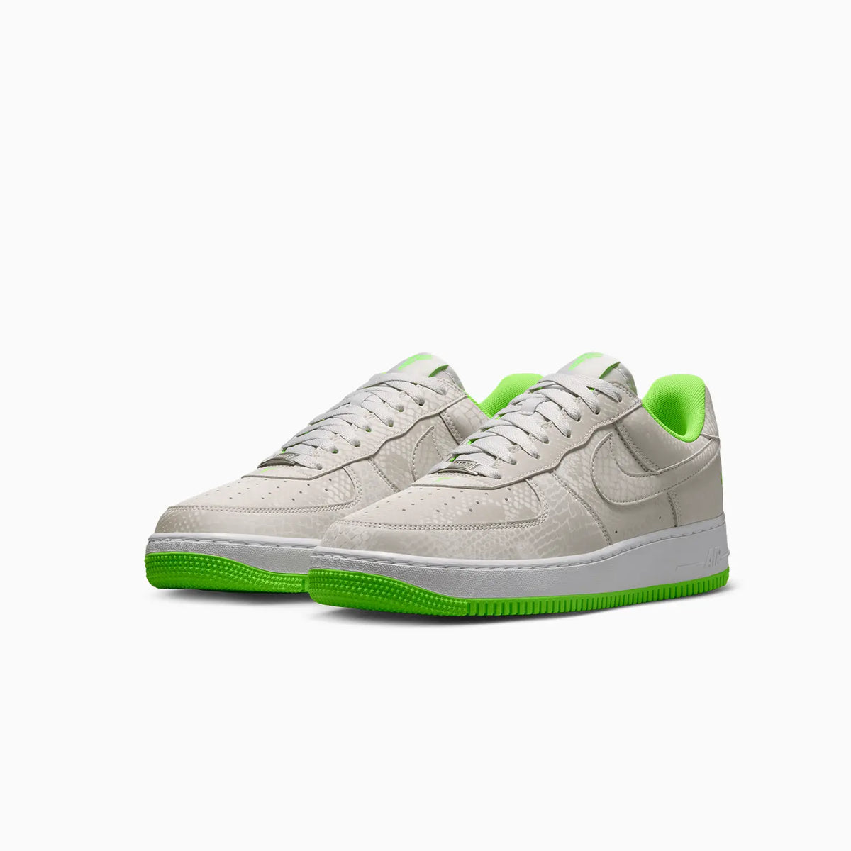 Men's Kobe Air Force 1 Low 'Electric Green'
