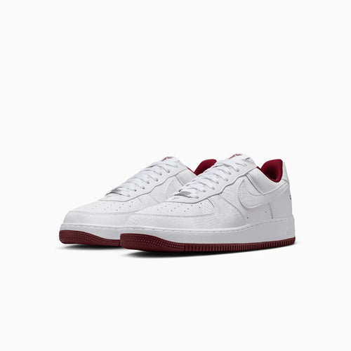 Kobe Air Force 1 Low 'Lower Merion Aces' para hombre