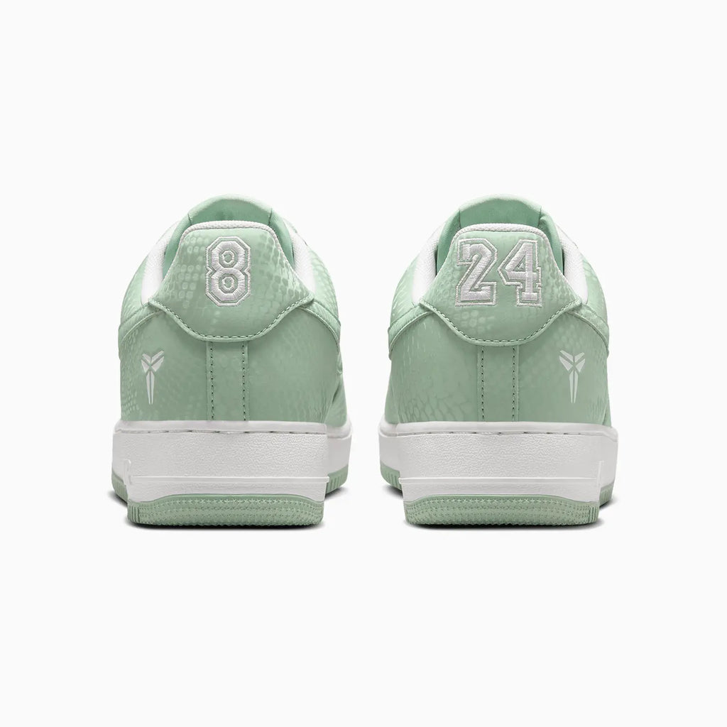 Men's Kobe Air Force 1 Low 'Steam'