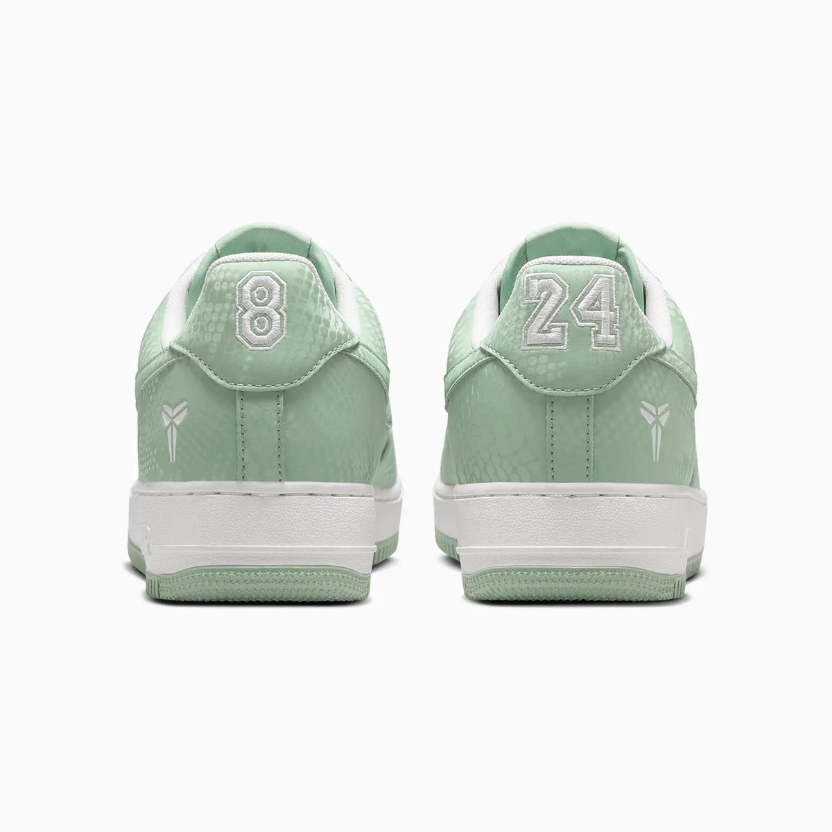 Men's Kobe Air Force 1 Low 'Steam'