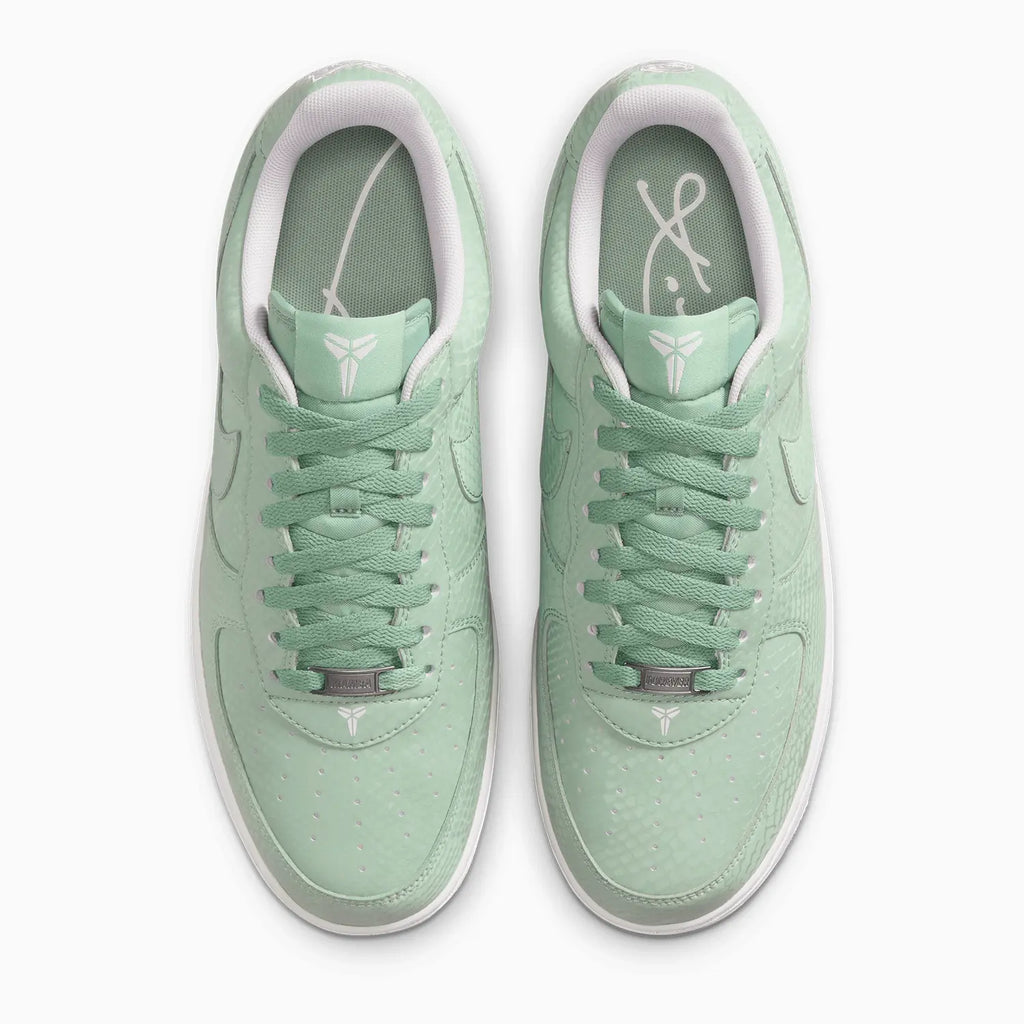 Men's Kobe Air Force 1 Low 'Steam'
