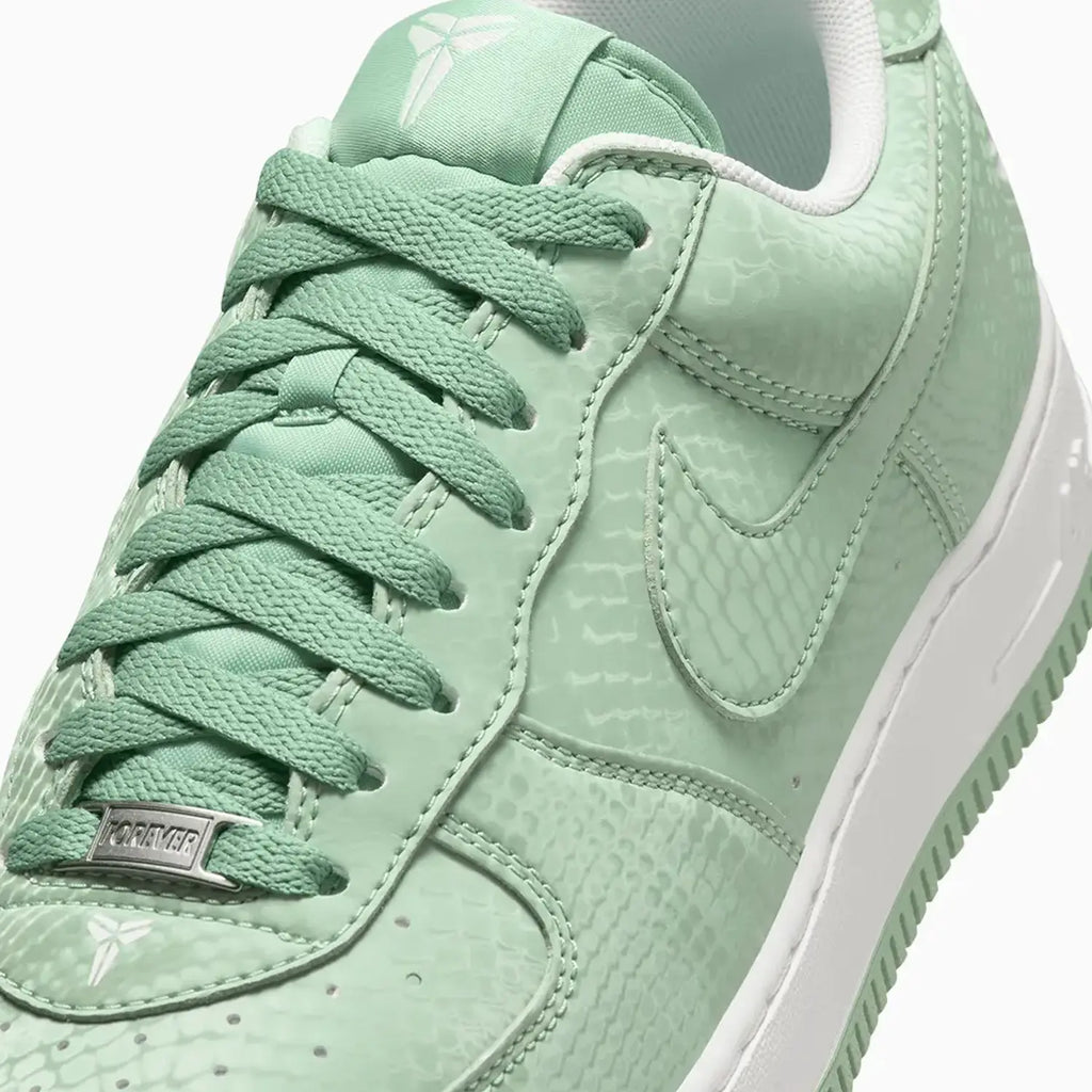Men's Kobe Air Force 1 Low 'Steam'