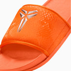 Chancla Kobe Offcourt para hombre 'Safety Orange'