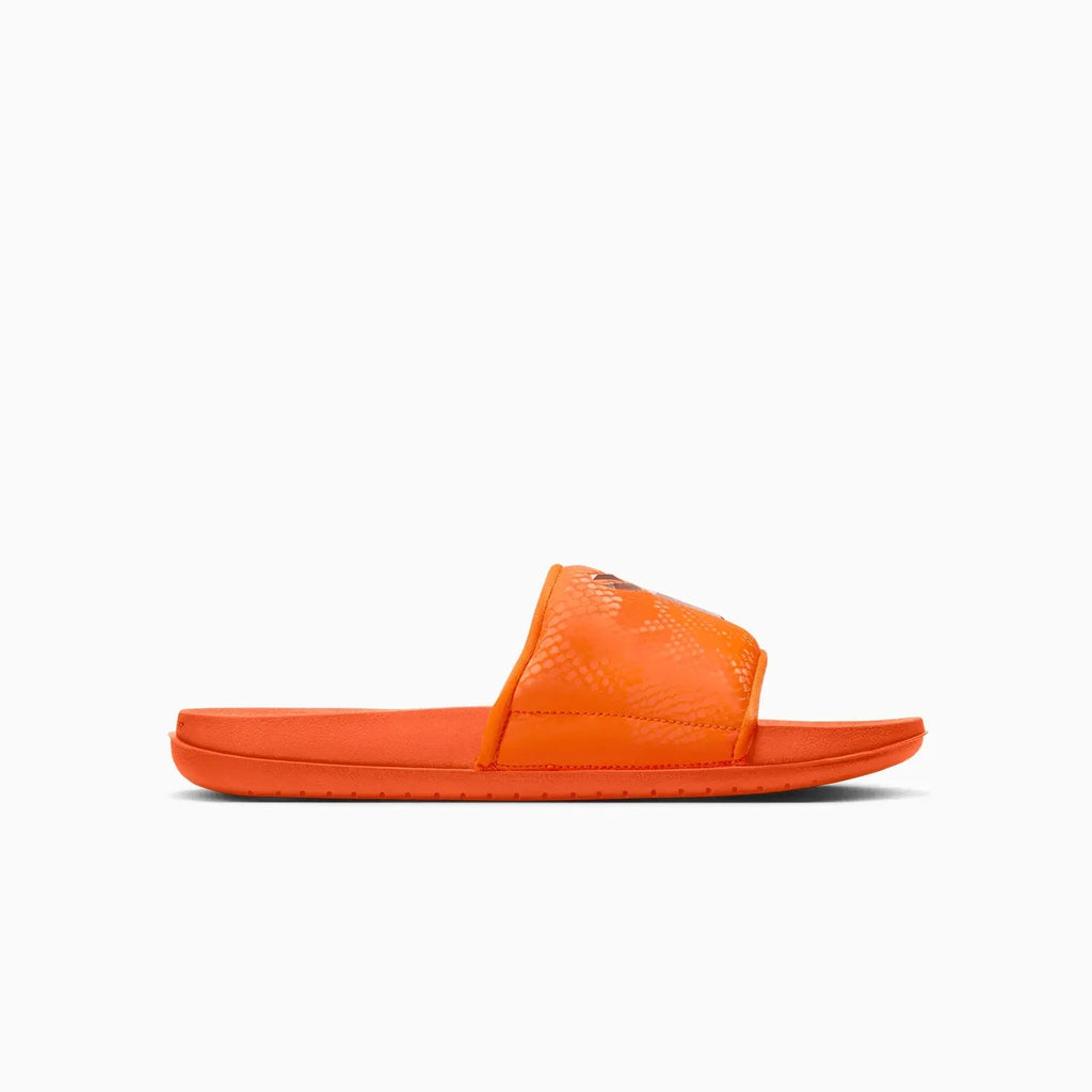 Chancla Kobe Offcourt para hombre 'Safety Orange'