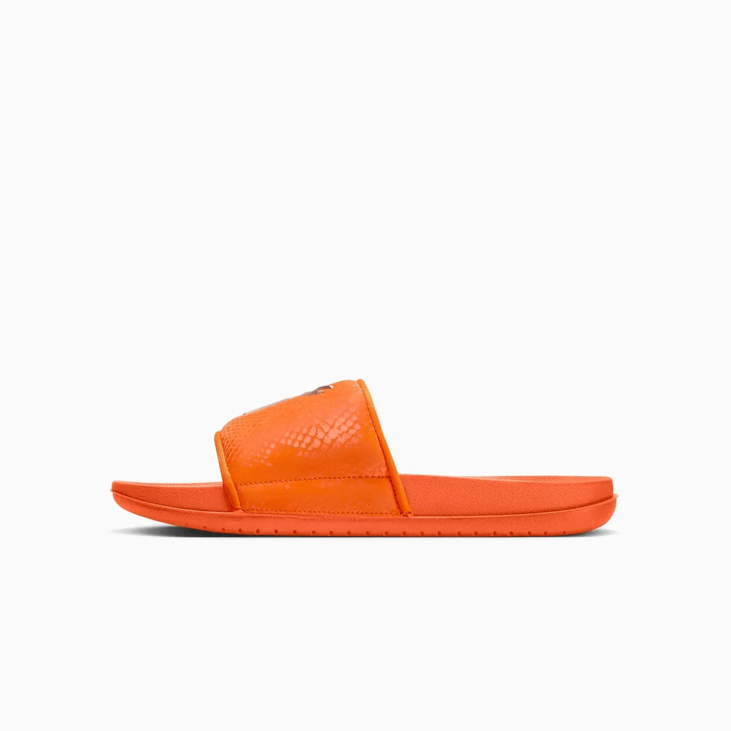 Chancla Kobe Offcourt para hombre 'Safety Orange'