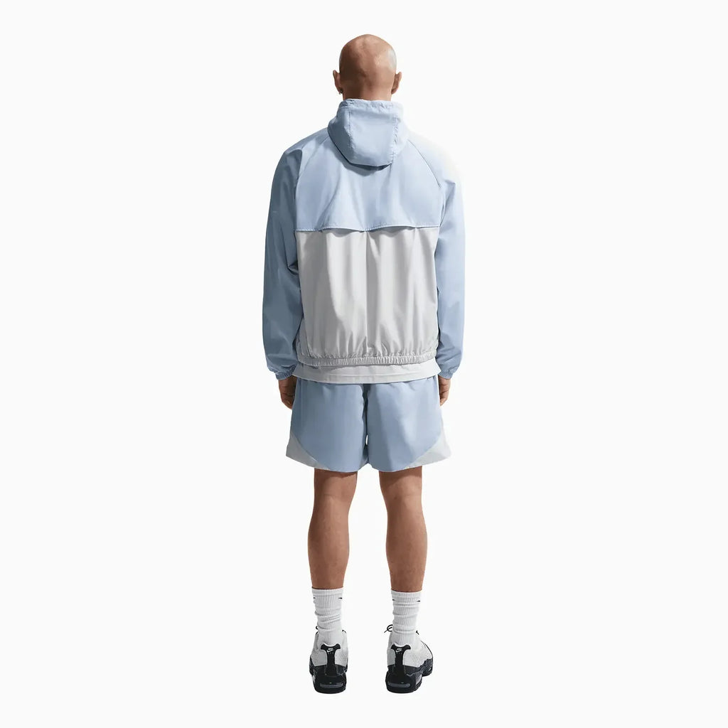 Men's Windrunner Lined Jacket