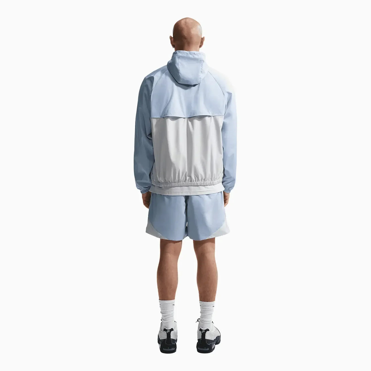 Men's Windrunner Lined Jacket