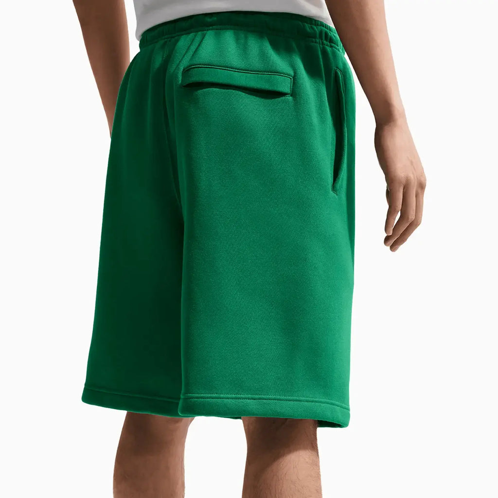 Shorts Club Fleece Homme