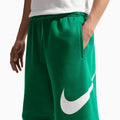 Shorts Club Fleece Homme