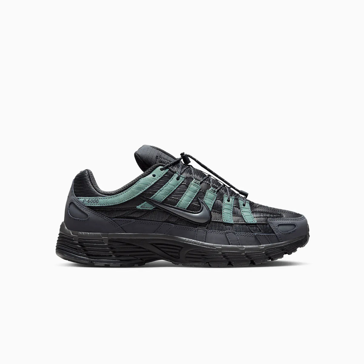 Men's P-6000 'Anthracite Clay Green'