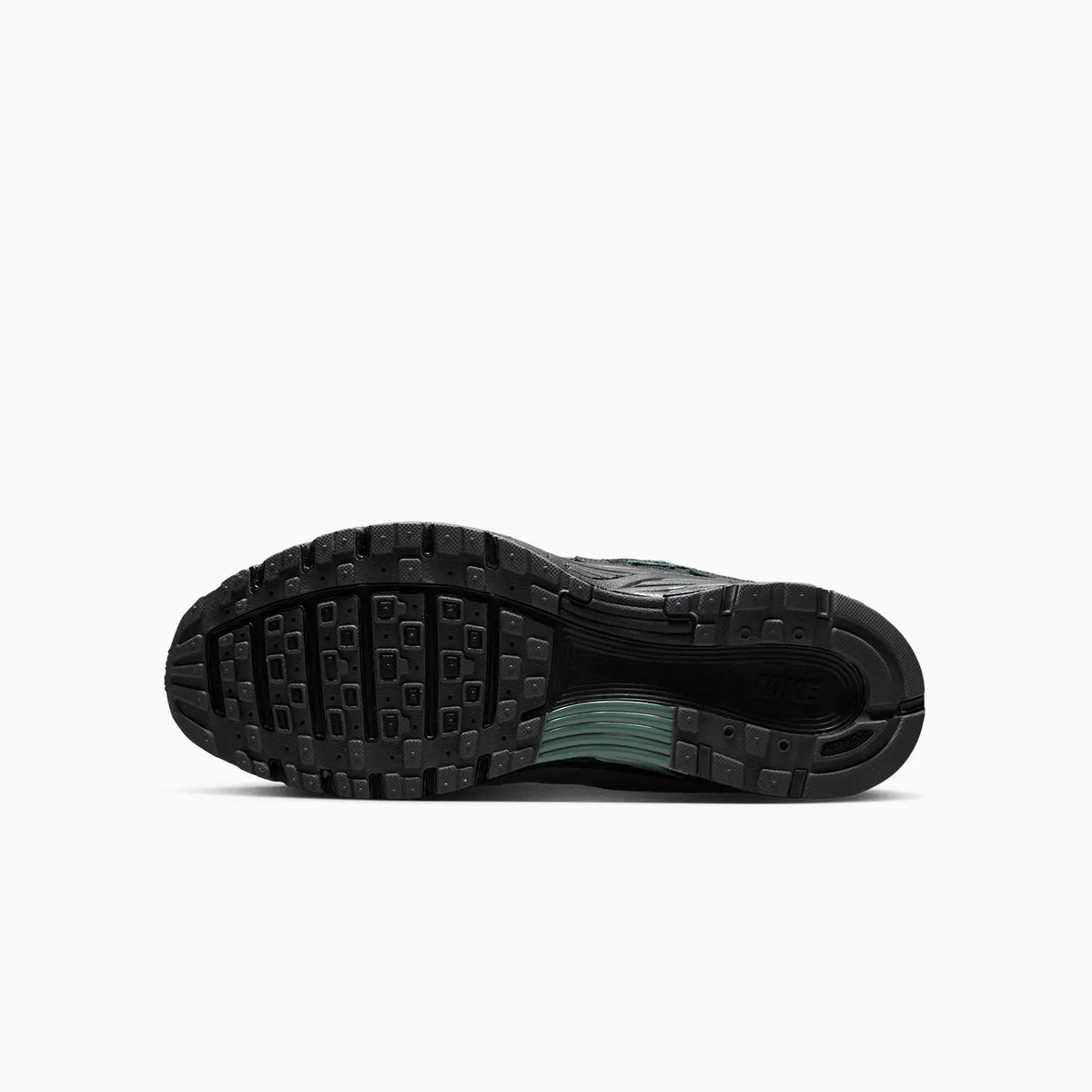 Men's P-6000 'Anthracite Clay Green'