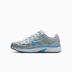 Men's P-6000 'Metallic Platinum University Blue'