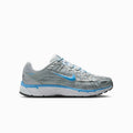 Men's P-6000 'Metallic Platinum University Blue'