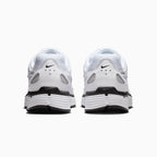 Men's P-6000 'Metallic Silver'