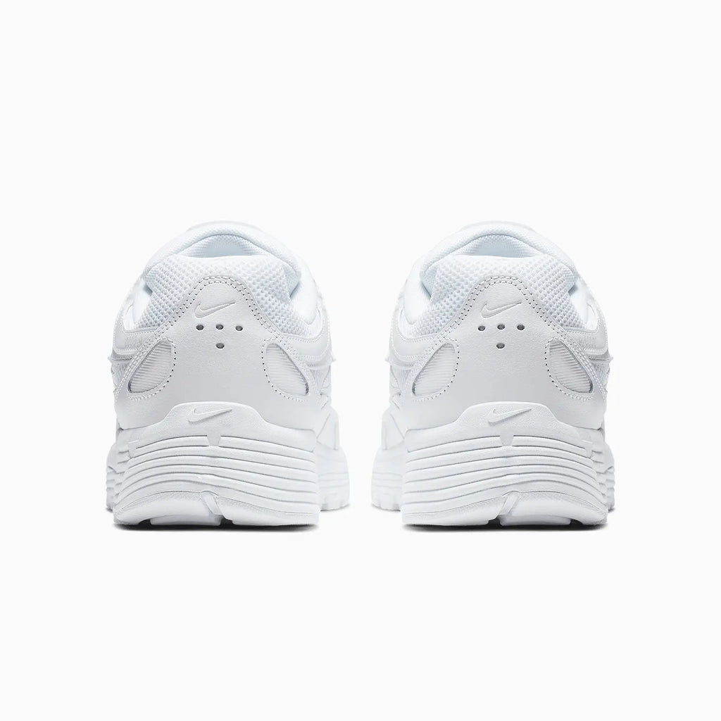 Men's P-6000 'White'