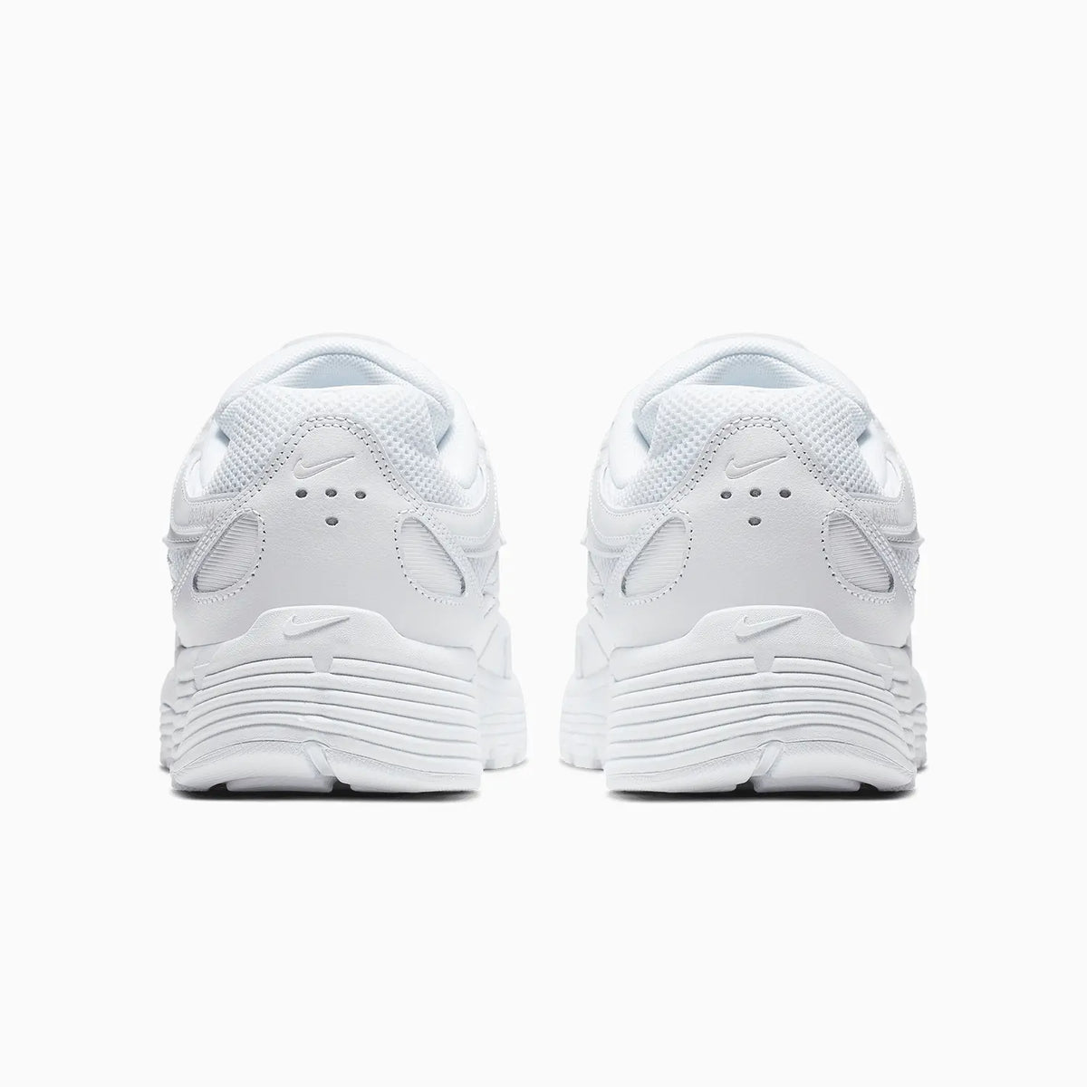 Men's P-6000 'White'