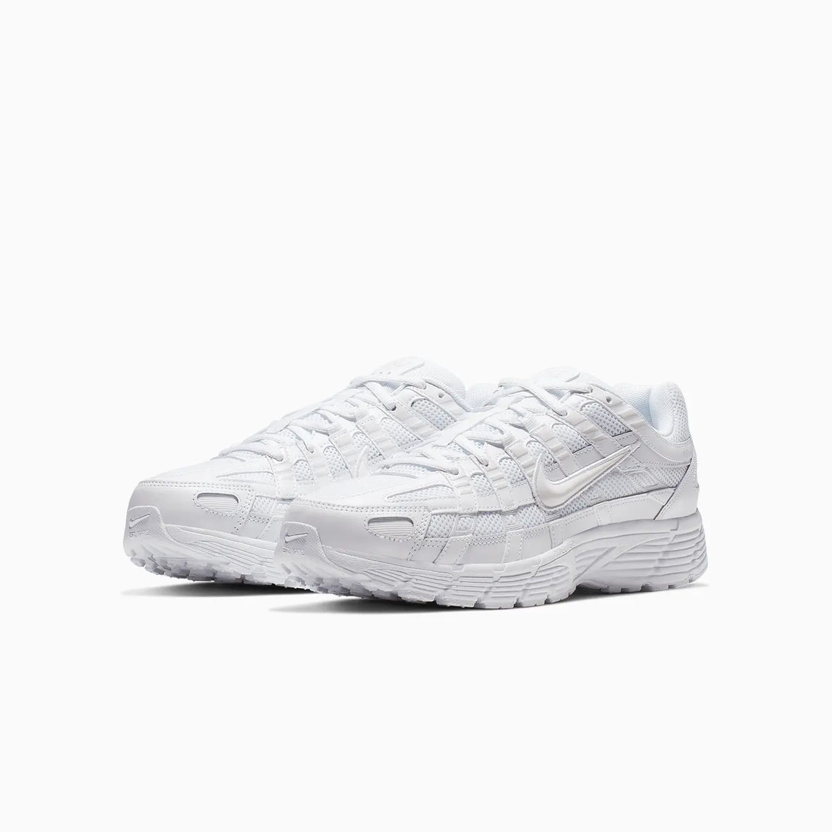 Men's P-6000 'White'