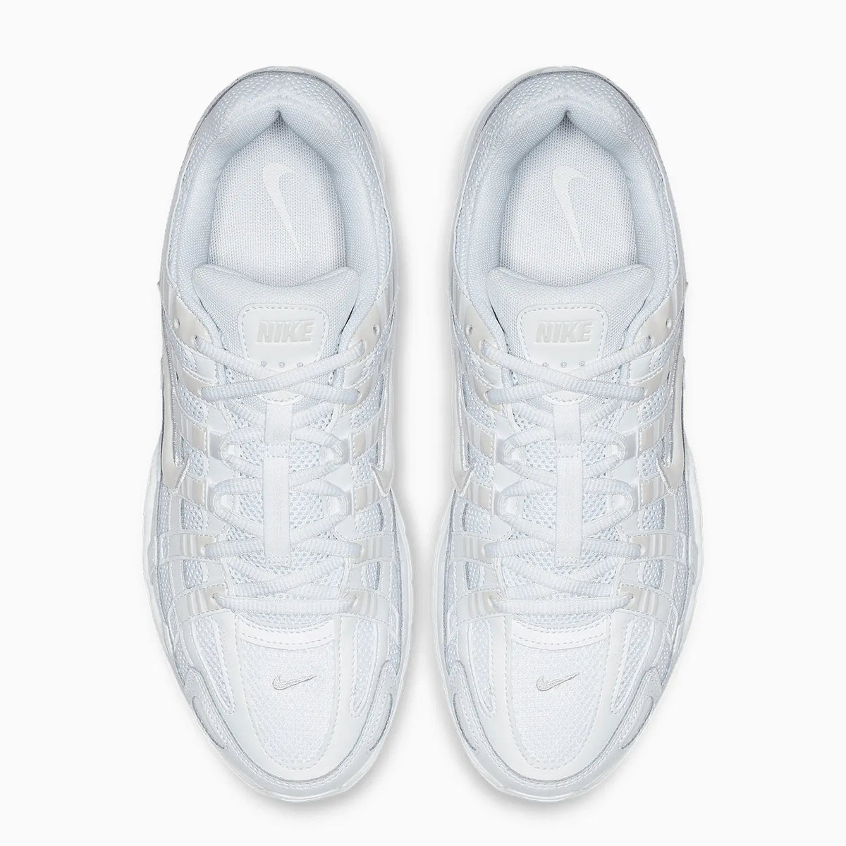 Men's P-6000 'White'