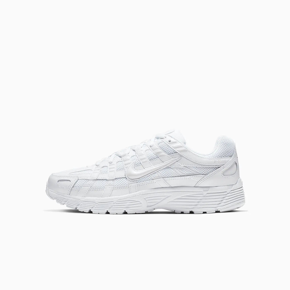 Men's P-6000 'White'
