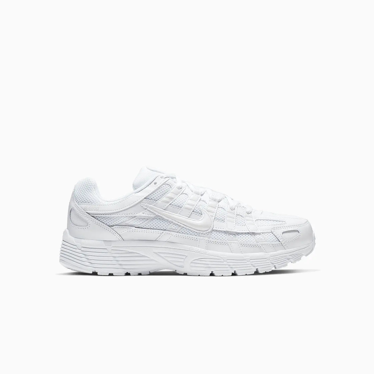 Men's P-6000 'White'