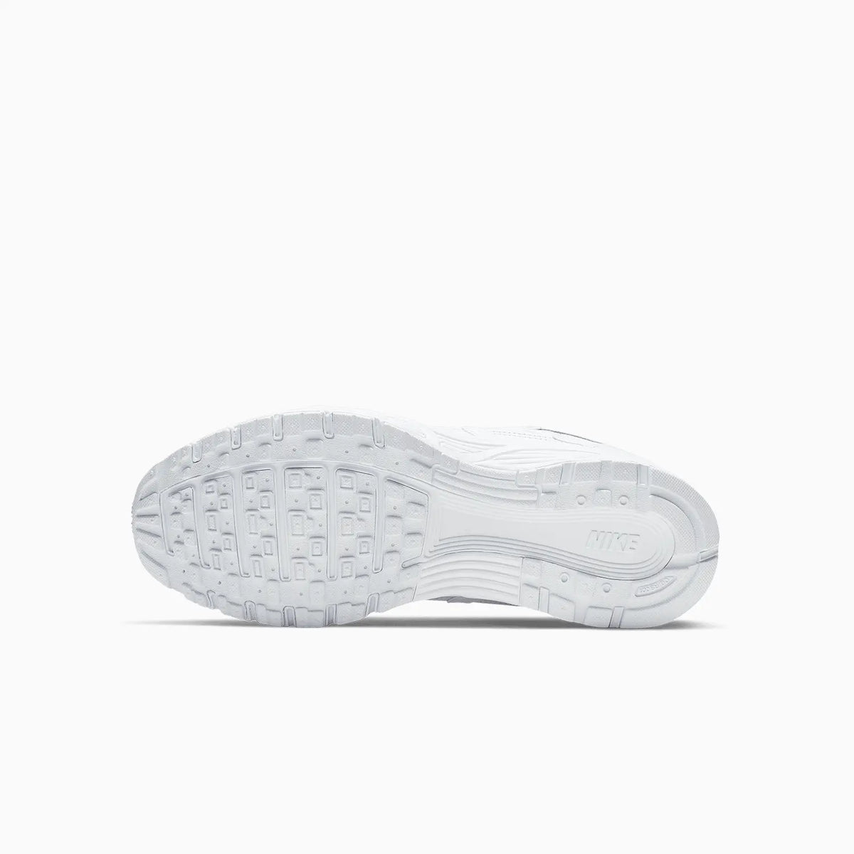 Men's P-6000 'White'
