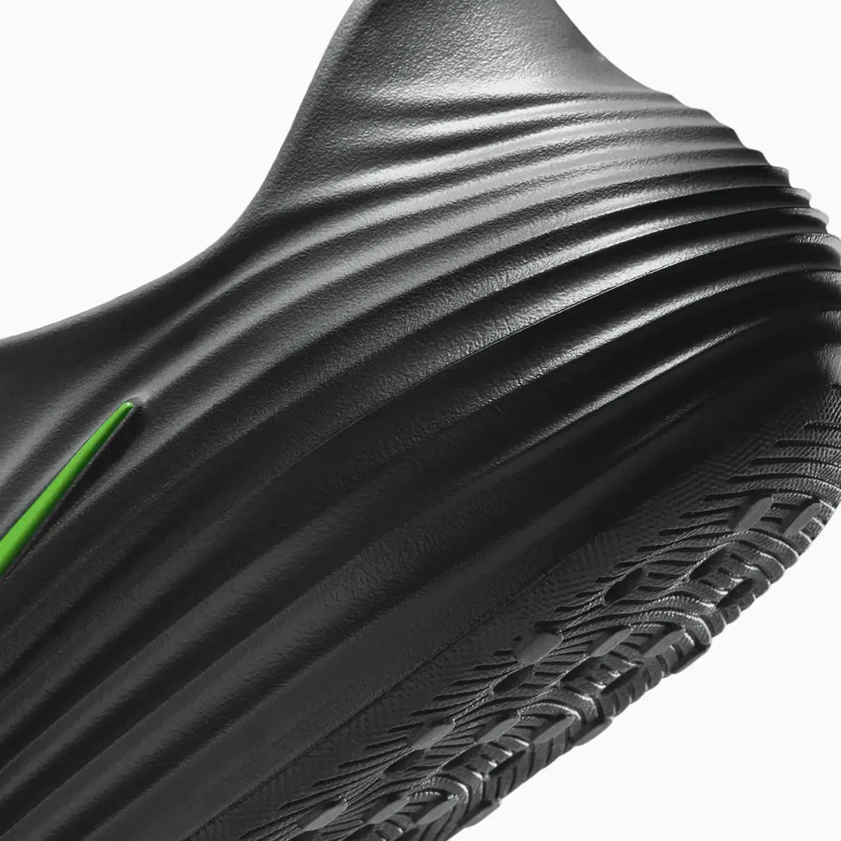 Men's Reactx Rejuven8 'Black Volt'