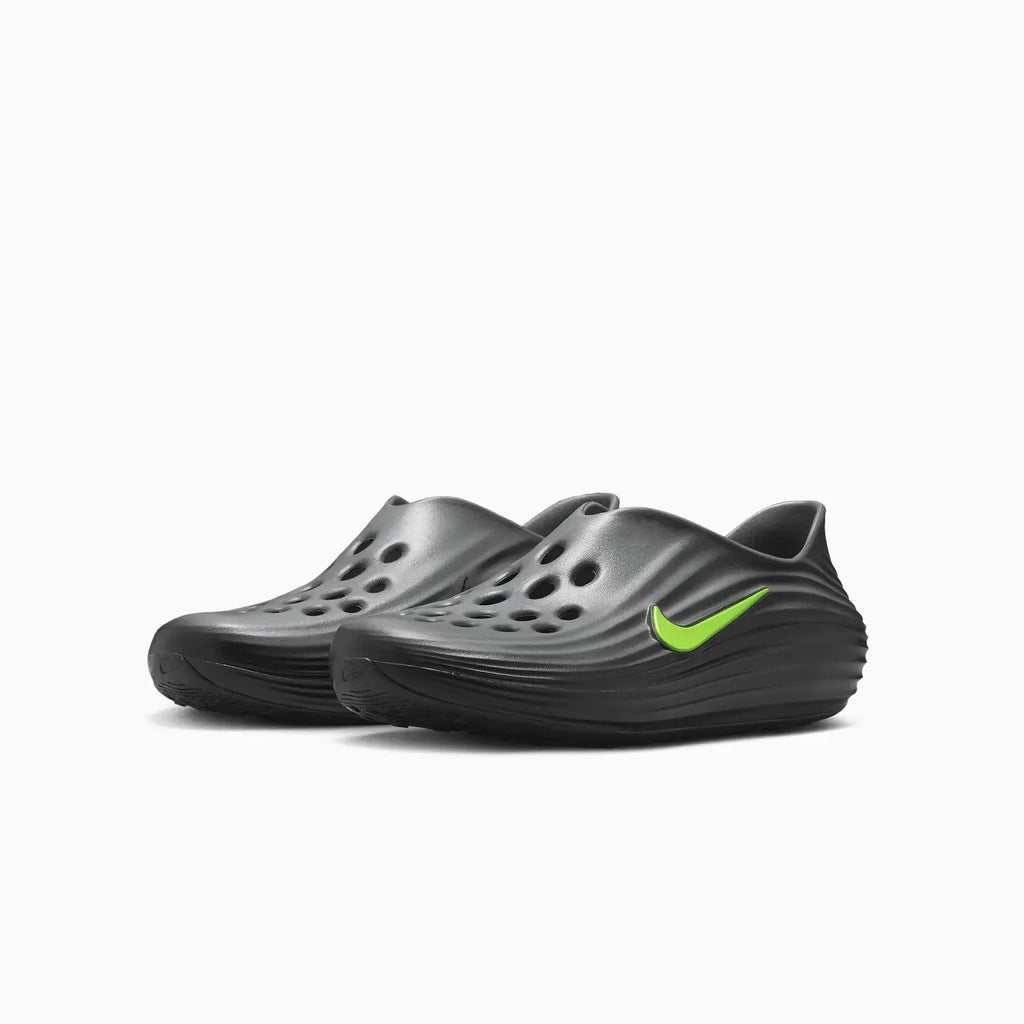 Men's Reactx Rejuven8 'Black Volt'