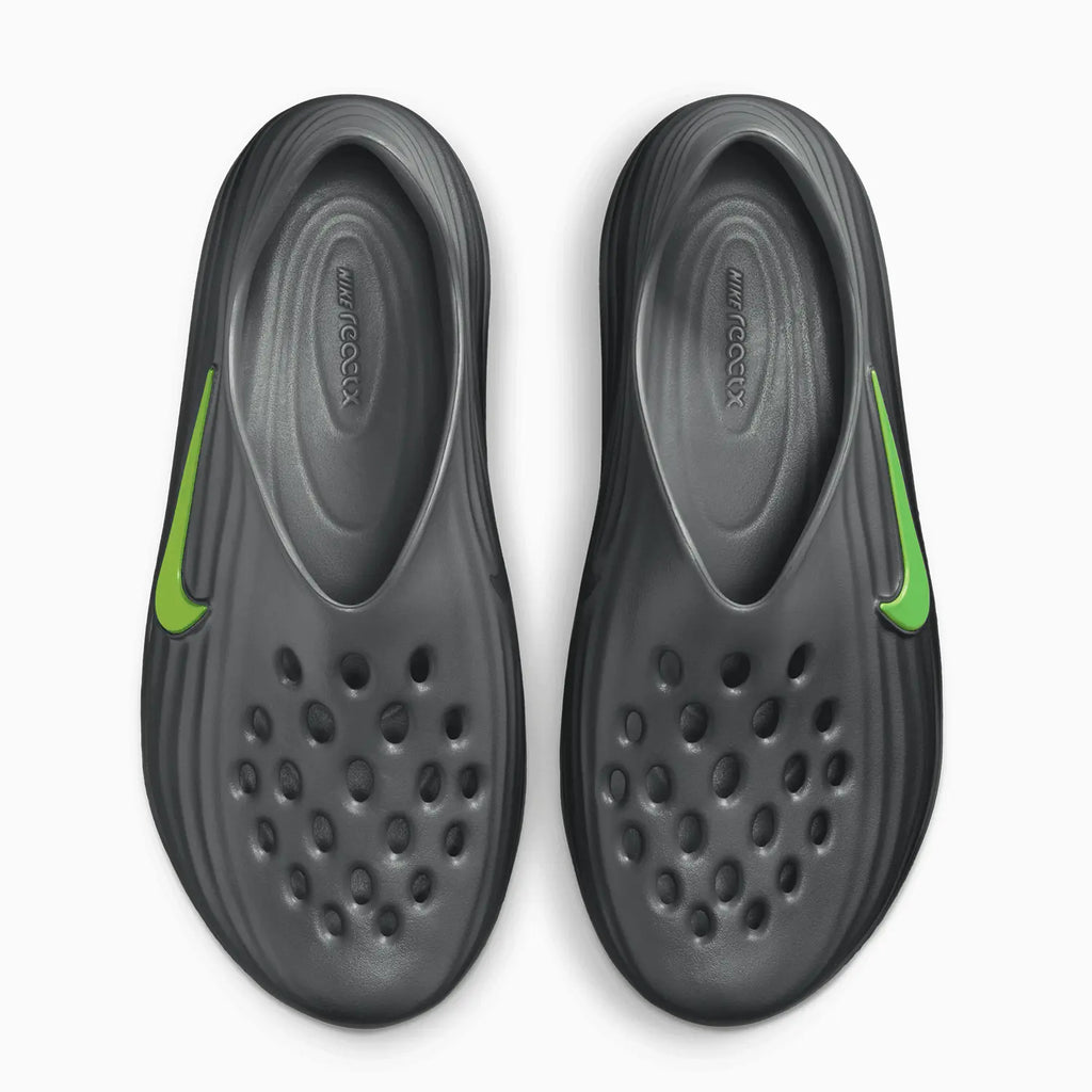 Men's Reactx Rejuven8 'Black Volt'