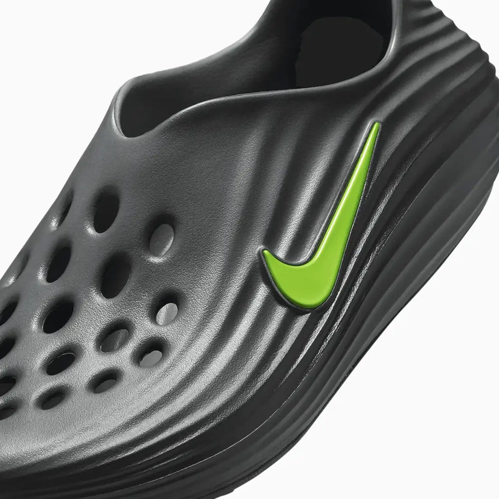 Men's Reactx Rejuven8 'Black Volt'