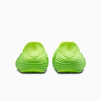 Men's Reactx Rejuven8 'Green Strike' Slides