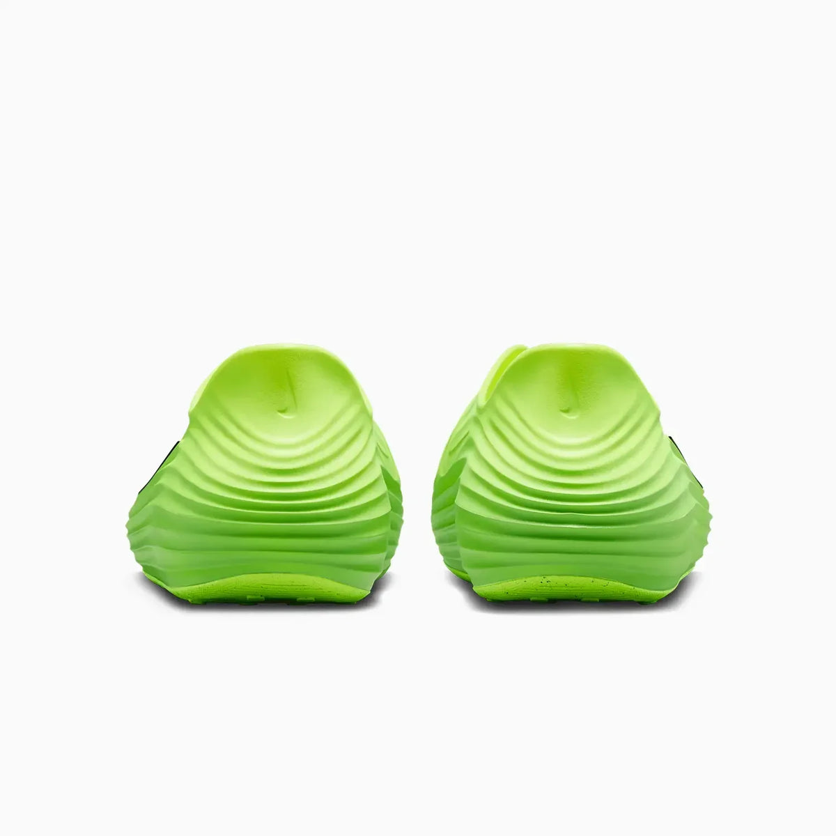 Men's Reactx Rejuven8 'Green Strike' Slides