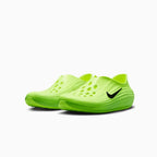 Men's Reactx Rejuven8 'Green Strike' Slides