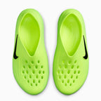 Men's Reactx Rejuven8 'Green Strike' Slides