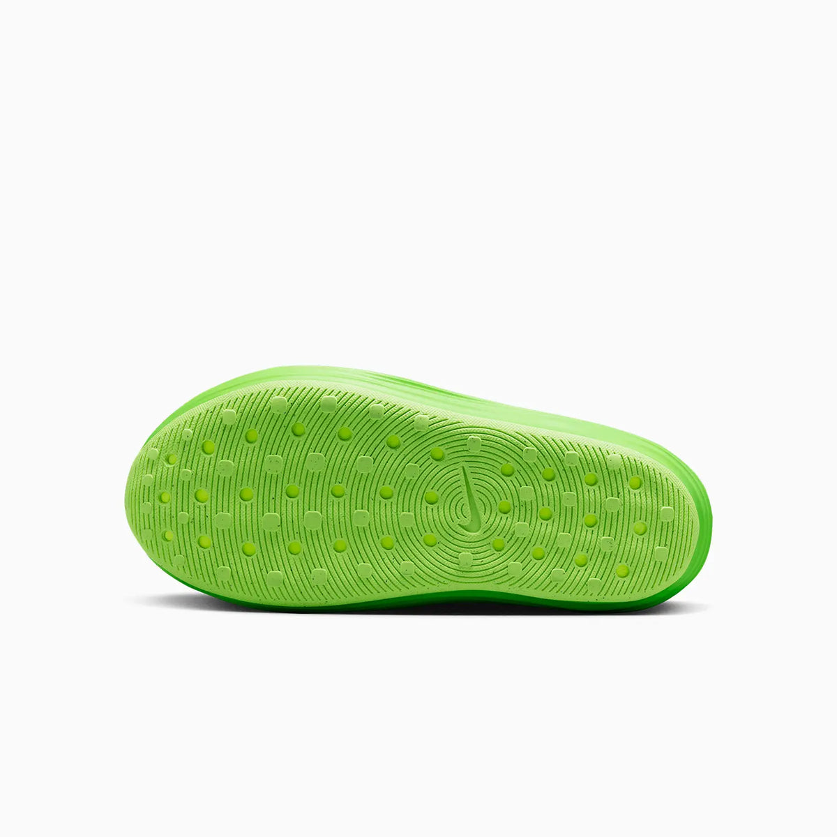 Men's Reactx Rejuven8 'Green Strike' Slides