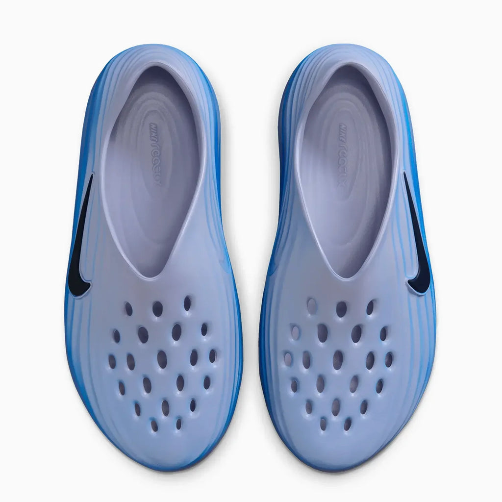 ReactX Rejuven8 pour homme « Midnight Navy Comet Blue »
