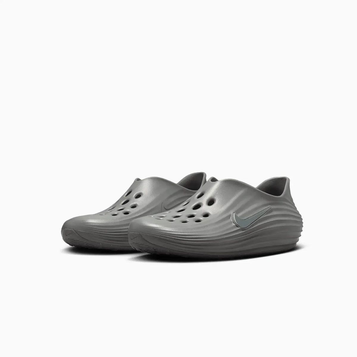 Men's Reactx Rejuven8 'Smoke Grey'
