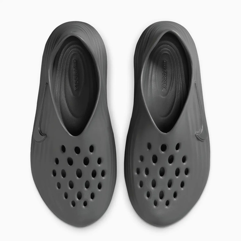 Men's Reactx Rejuven8 'Smoke Grey'