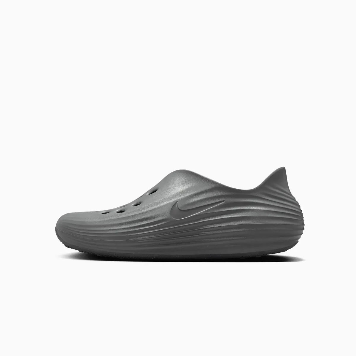 Men's Reactx Rejuven8 'Smoke Grey'