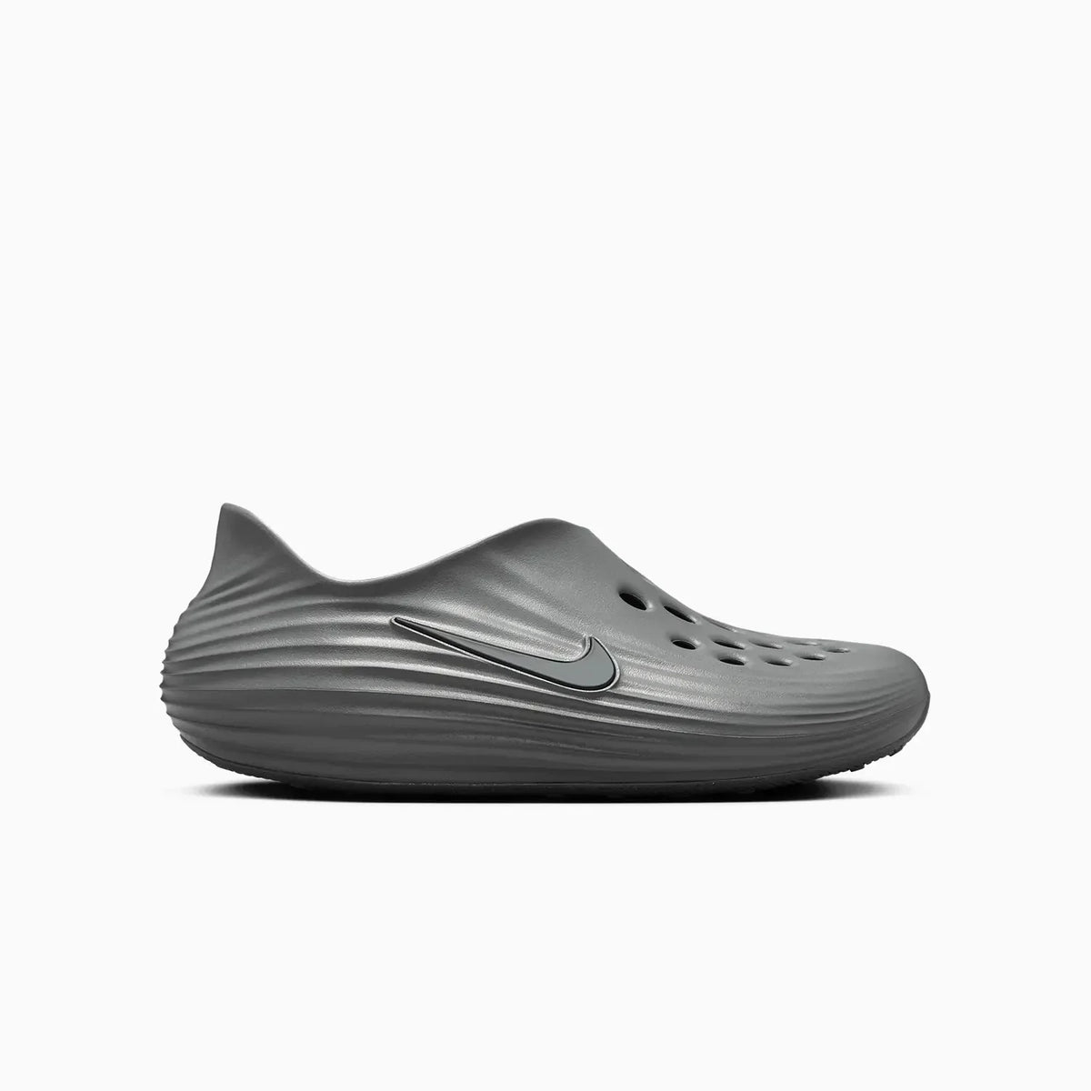 Men's Reactx Rejuven8 'Smoke Grey'