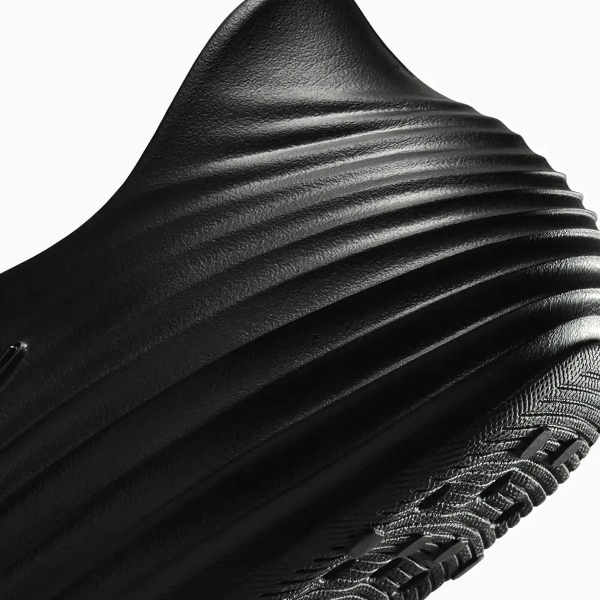 Reactx Rejuven8 'Triple Black' para hombre