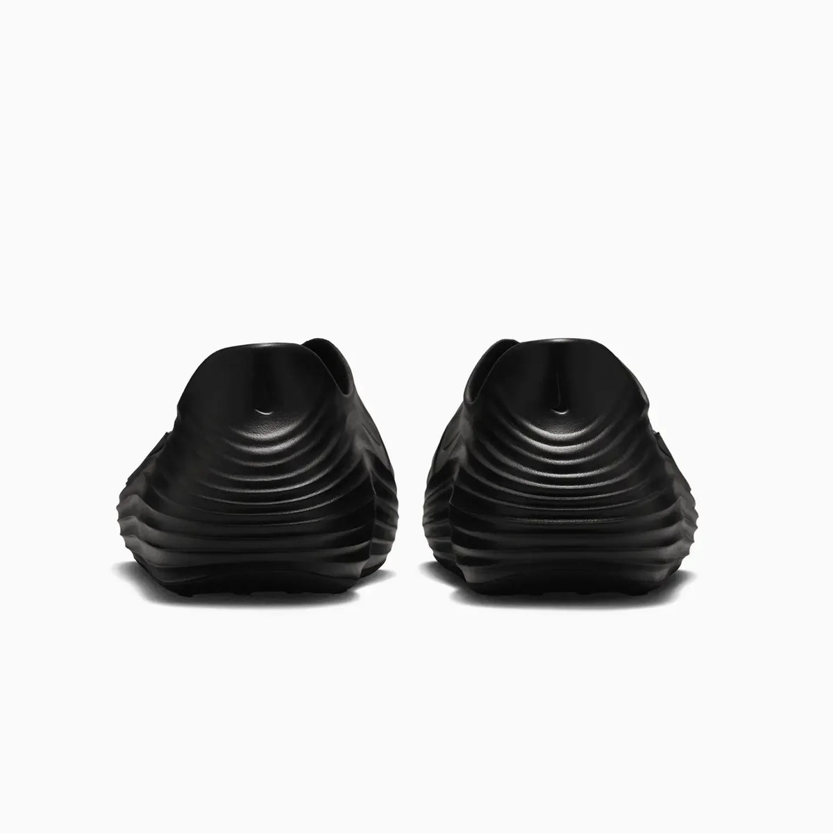 Men's Reactx Rejuven8 'Triple Black'