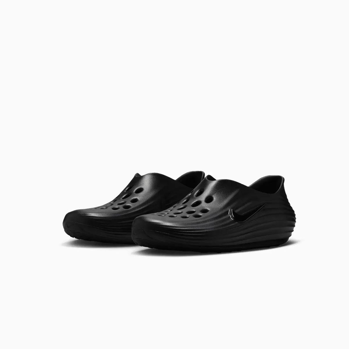 Men's Reactx Rejuven8 'Triple Black'