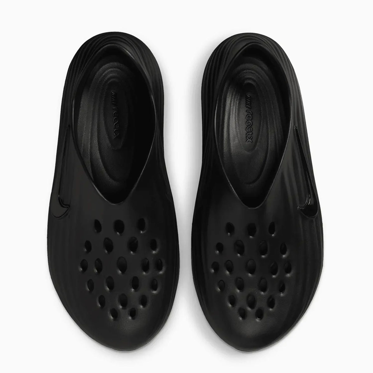 Reactx Rejuven8 'Triple Black' para hombre